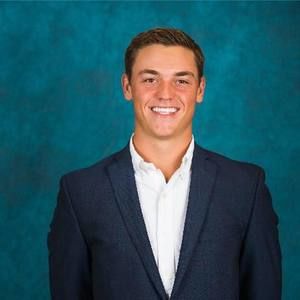 Meet your Posher, Landon